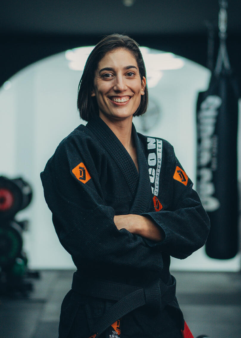 ALEXANDRA PINTO