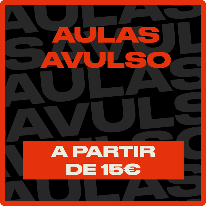 STHENOS FITNESS GROUP - AULAS AVULSO CTA - aula avulso