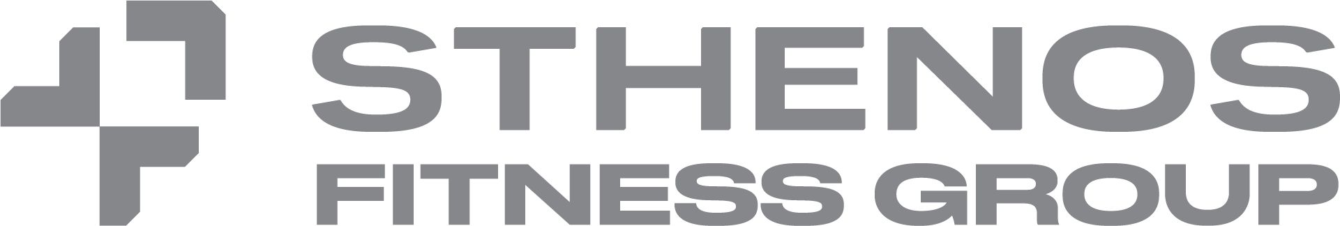 STHENOS FITNESS GROUP